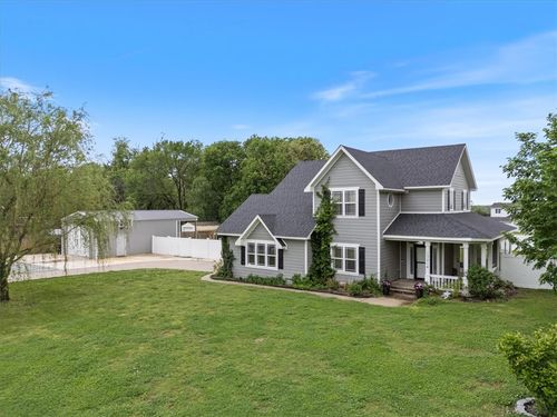 13214 Taylor Orchard Rd, Gentry, AR, 72734-8840 | Card Image