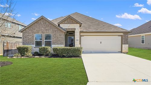 3640 Space Cloud Dr, New Braunfels, TX, 78130 | Card Image