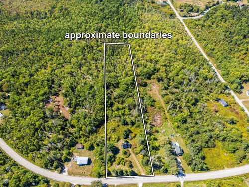 38 Chemin A Ben Rd, Tusket, NS, B0W3M0 | Card Image