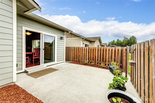31 Nimbus Ln, House other with 3 bedrooms, 2 bathrooms and 2 parking in Sequim WA | Image 22