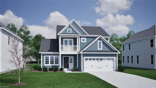205 Lavender Lane, Lexington, NC, 27295 | Card Image