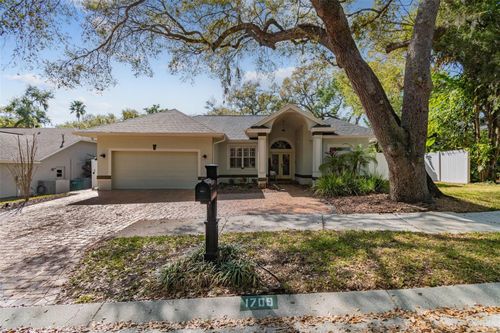 1709 La Forest Avenue, SAFETY HARBOR, FL, 34695 | Card Image