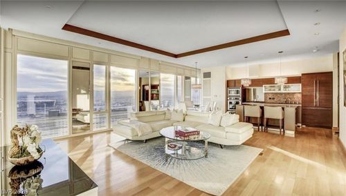 3603-3750 Las Vegas Blvd S, Las Vegas, NV, 89158 | Card Image