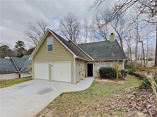 540 Cherokee Overlook Ct, Canton, GA, 30115-4225 | Card Image