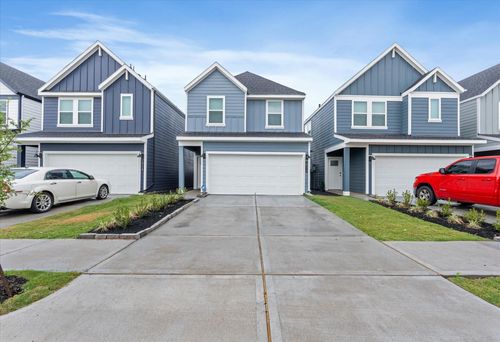 10116 Penryn Forest Ln, Houston, TX, 77051-6705 | Card Image