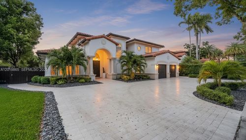 15632 Nw 79th Ct, Miami Lakes, FL, 33016-7100 | Card Image