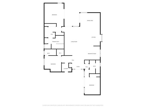 36529 Via Abeja, Cathedral City, CA, 92234 | Card Image