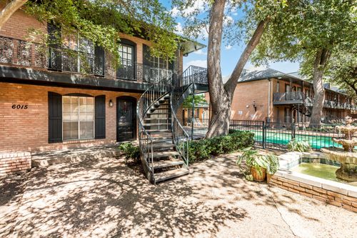 223g-6015 E University Blvd, Dallas, TX, 75206-4600 | Card Image