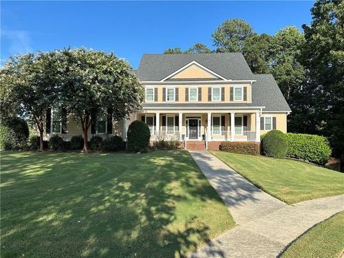 501 Bay Stand Ln, Loganville, GA, 30052-6610 | Card Image
