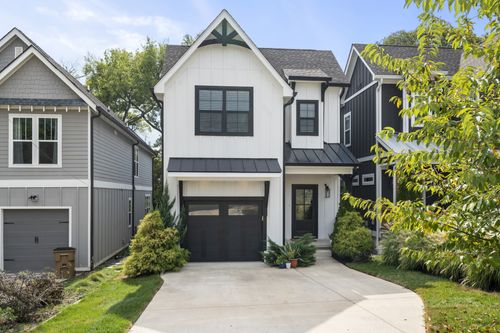 537 Croley Dr, Nashville, TN, 37209 | Card Image