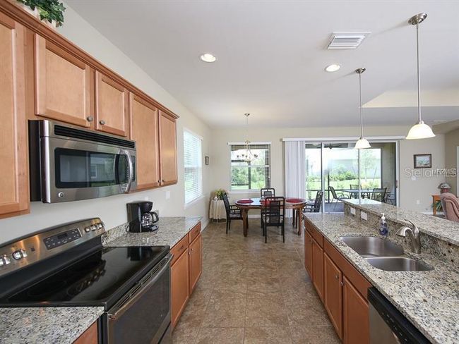 5209 Canyonland Way, House other with 3 bedrooms, 2 bathrooms and null parking in Venice FL | Image 14