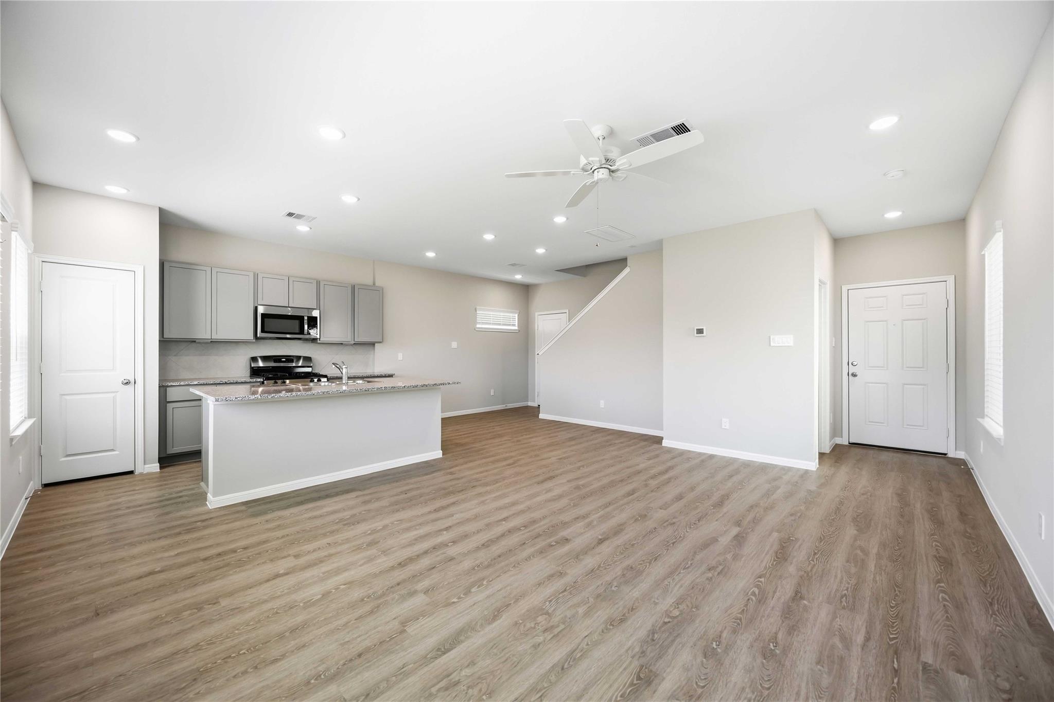 Residential in Houston 4