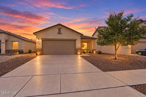 14832 Orsten Artis Avenue, El Paso, TX, 79938 | Card Image
