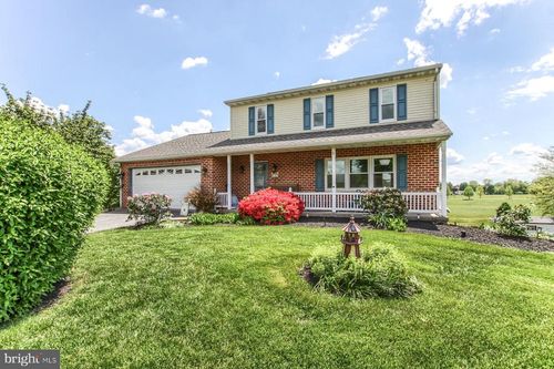 4 John Mar Ct, MECHANICSBURG, PA, 17055-9610 | Card Image
