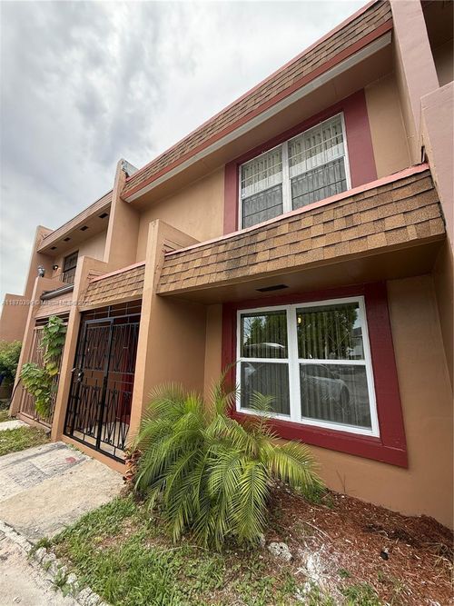 2787 Nw 192nd Ter, Miami Gardens, FL, 33056-2507 | Card Image