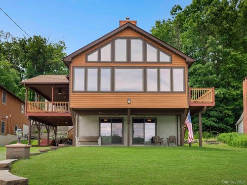 111 Mohican Trl, Glen Spey, NY, 12737-5065 | Card Image