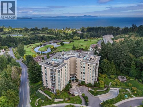 506-5388 Hill Rise Terr, Victoria, BC, V8Y3K3 | Card Image