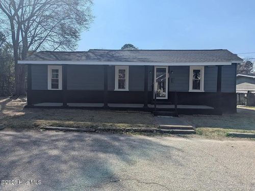 502 E Surles Street, Dunn, NC, 28334 | Card Image