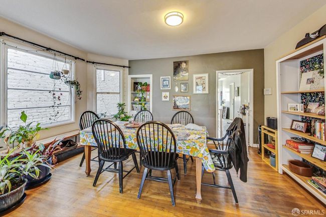 2815 - 2811 Telegraph Ave, Home with 6 bedrooms, 5 bathrooms and 4 parking in Berkeley CA | Image 36
