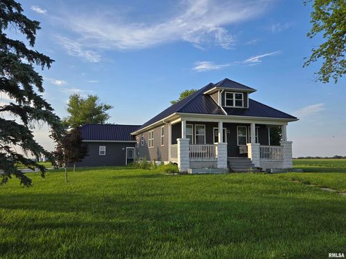 1749 N 1950th Ave, Coatsburg, IL, 62325-2002 | Card Image