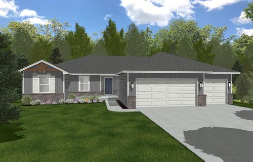 1211 E Habersham Street, Republic, MO, 65738 | Card Image