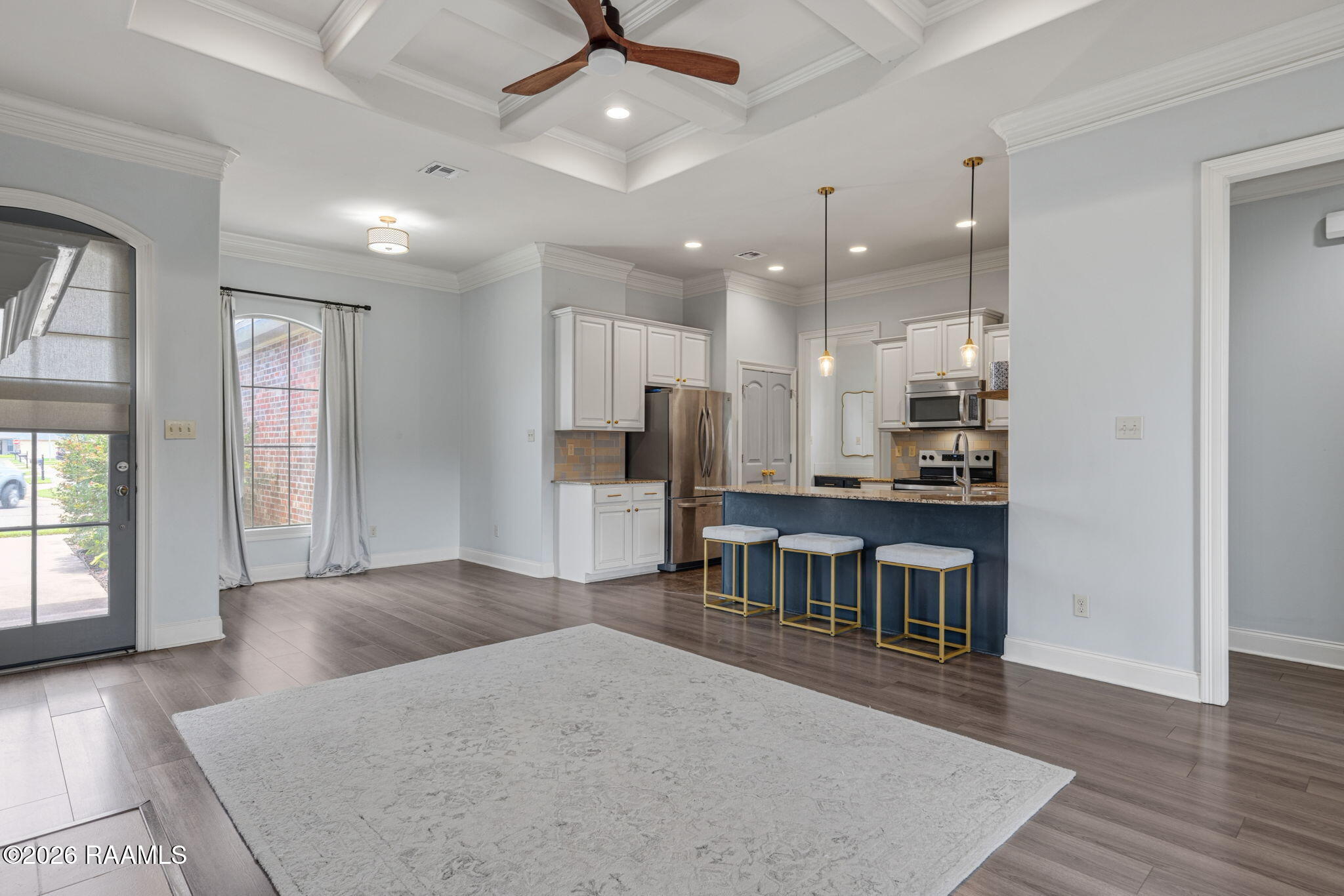 Residential in Youngsville 5