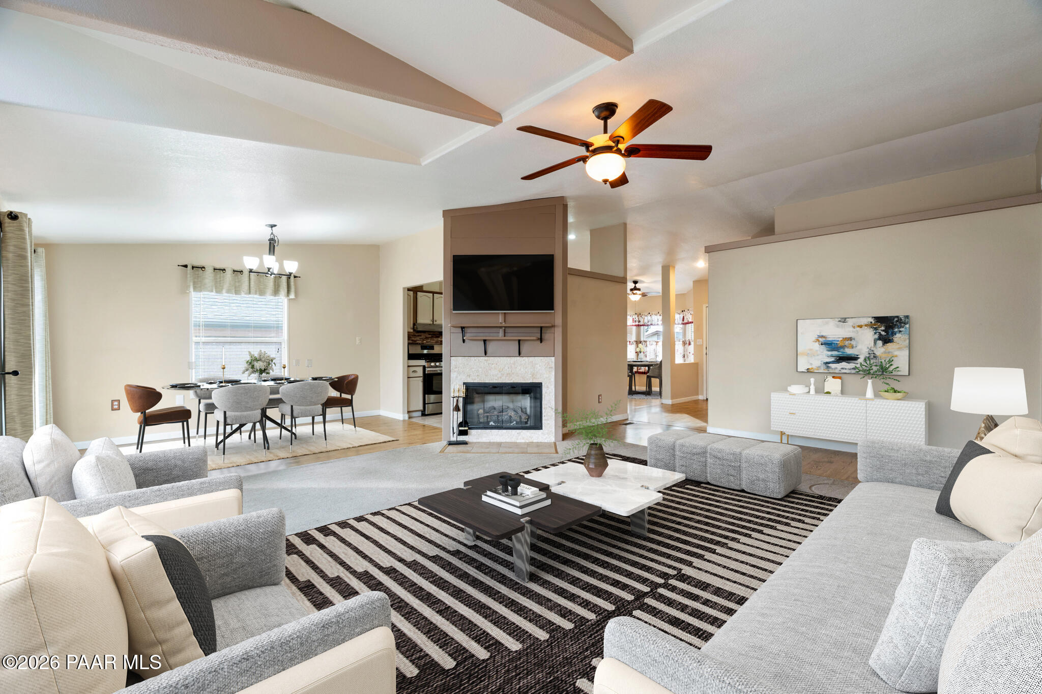 Residential in Prescott Valley 4