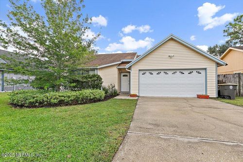 8013 Weather Vane Dr, Jacksonville, FL, 32244-6414 | Card Image