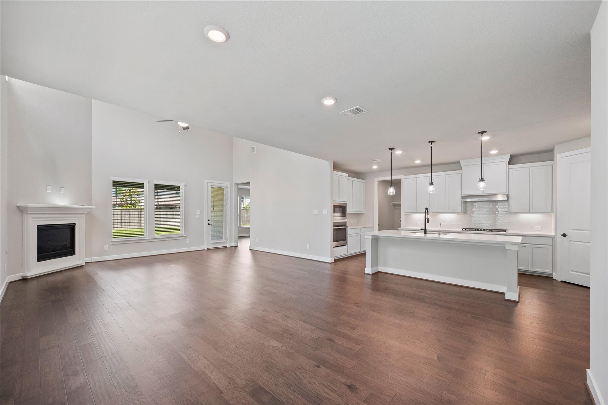 Residential in Montgomery 2