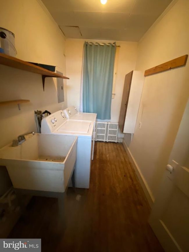 116 E Main St, Home with 0 bedrooms, 0 bathrooms and null parking in GIRARDVILLE PA | Image 7