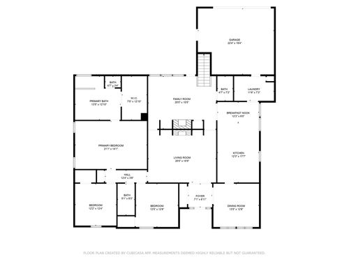 2709 Devonshire Dr, Carrollton, TX, 75007-4865 | Card Image