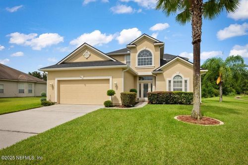 11393 Johnson Creek Cir, Jacksonville, FL, 32218-9320 | Card Image