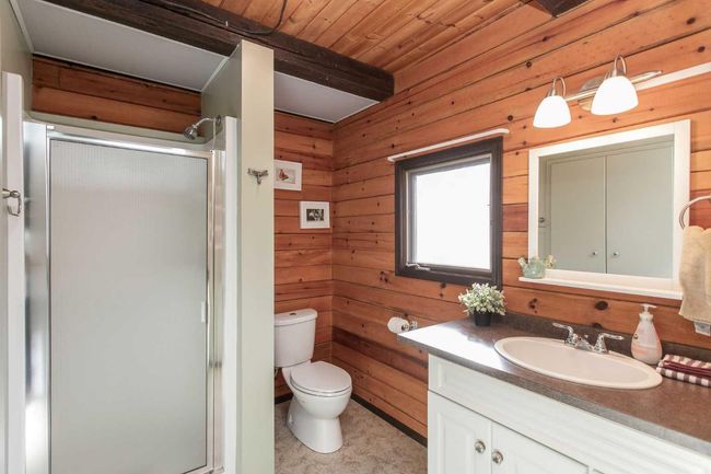 68 Brownlows Landing, House other with 1 bedrooms, 1 bathrooms and 4 parking in Gull Lake AB | Image 18