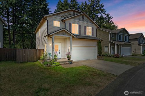 12822 159th St, Puyallup, WA, 98374-9116 | Card Image