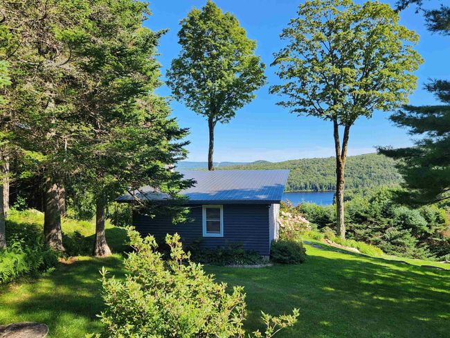 504 Case Lane, House other with 1 bedrooms, 1 bathrooms and null parking in Readsboro VT | Image 3
