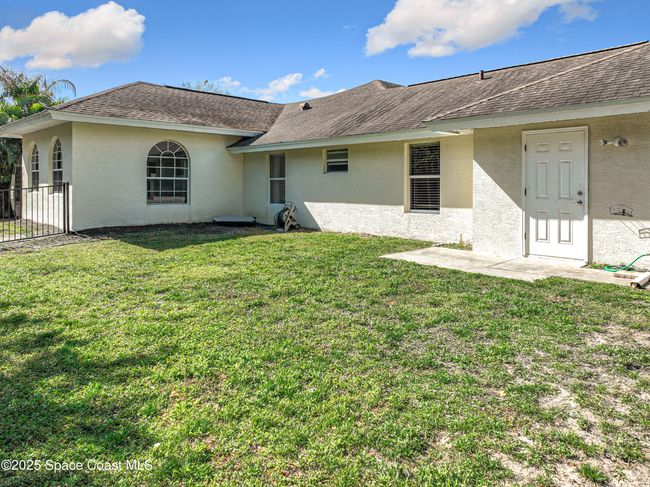 Back Yard | Image 53