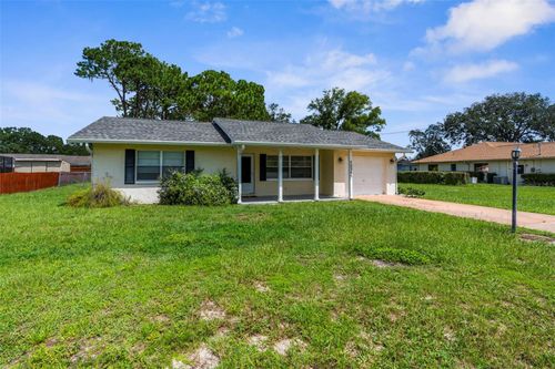 10385 Dunkirk Rd, Spring Hill, FL, 34608-4209 | Card Image
