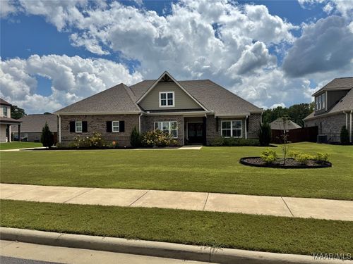 94 Matt Jordan Dr, Millbrook, AL, 36054-3046 | Card Image