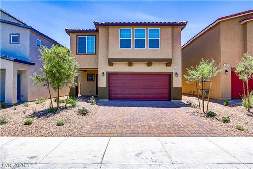 7489 Blue Lotus Ave, Las Vegas, NV, 89113-1260 | Card Image