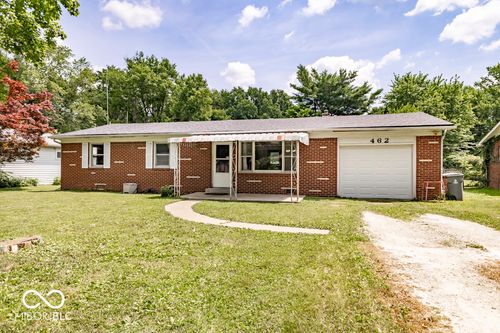 462 Woodview Dr, Noblesville, IN, 46060-1232 | Card Image