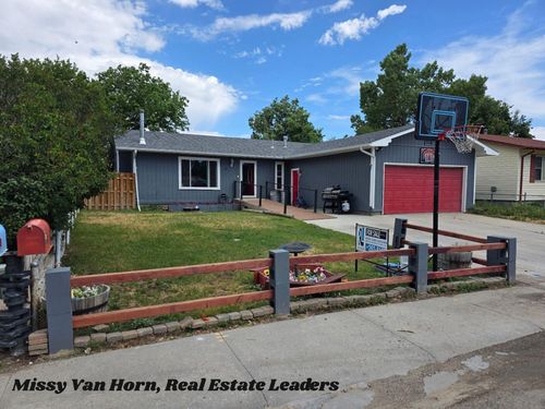 3506 Partridge Ln, Casper, WY, 82604-4313 | Card Image