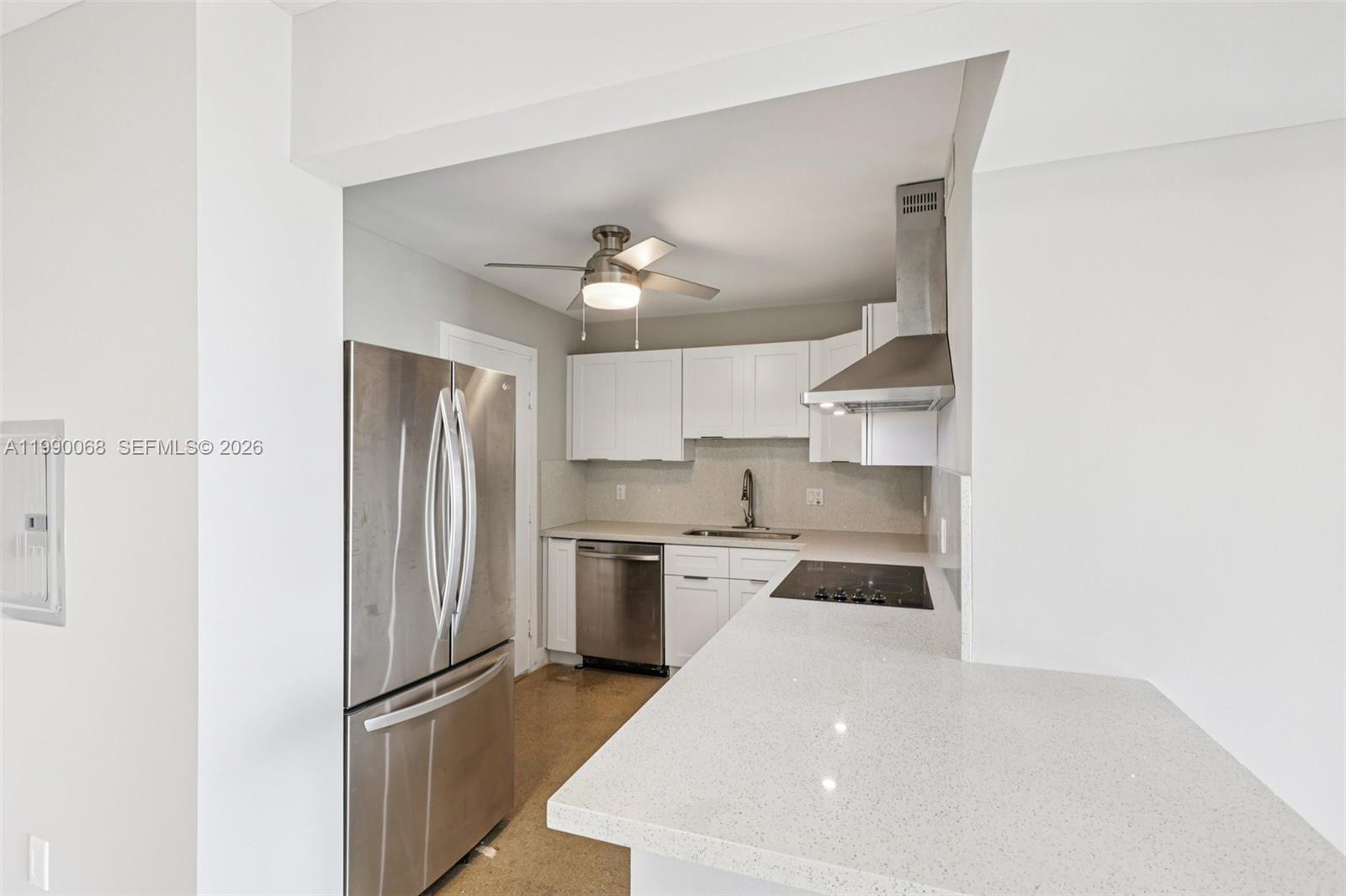 Residential in North Miami Beach 3