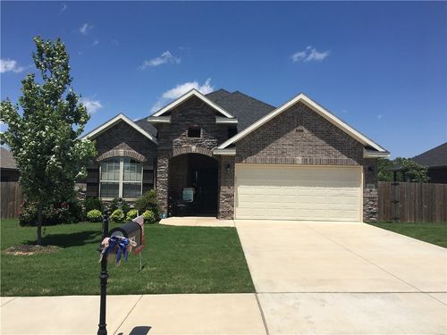 1430 Gooseneck Ln, Cave Springs, AR, 72718-5002 | Card Image