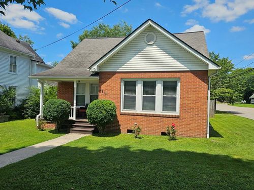 218 Lee Street, Richlands, VA, 24641 | Card Image