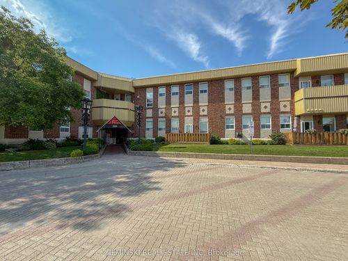 228-200 Wende Ave, Timmins, ON, P4N8H6 | Card Image