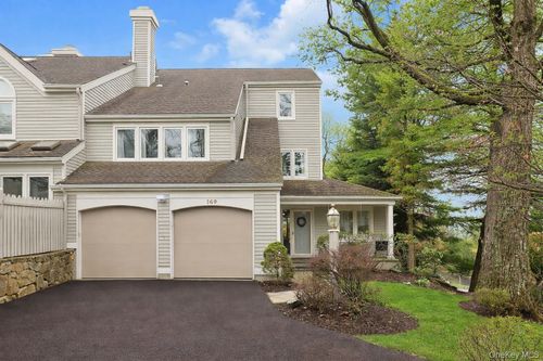 169 Boulder Ridge Rd, Scarsdale, NY, 10583-3145 | Card Image