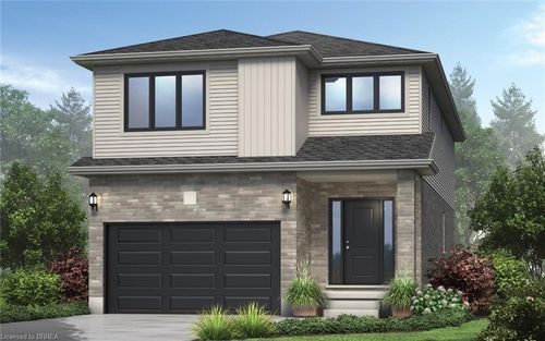 46 Becker St, Stratford, ON, N5A0L3 | Card Image