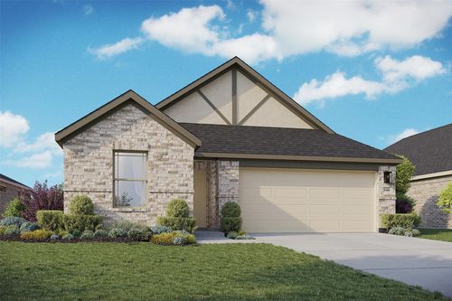 22214 Nissi Beach Dr, Hockley, TX, 77447-1305 | Card Image