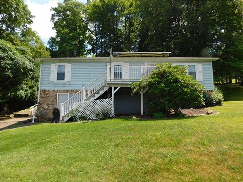 612 Upper Middletown Rd, Smock, PA, 15480-1122 | Card Image