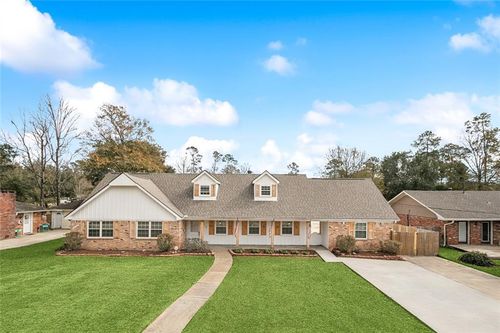110 N Dabney Dr, Slidell, LA, 70458-1325 | Card Image